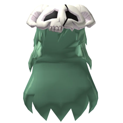 Nelliel TYBW
