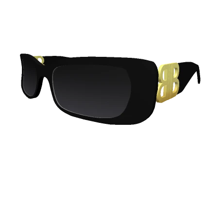 Bloxciaga Shades