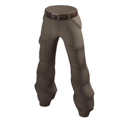 Drift Cargos