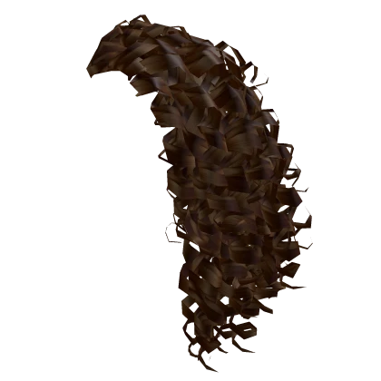Curly Extensions [Brown]