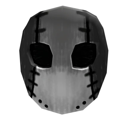 [FORSAKEN] Homerunner Slasher's Mask