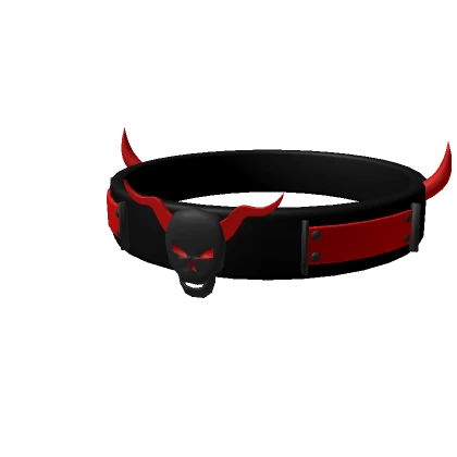 😈Demon Choker 3.0😈