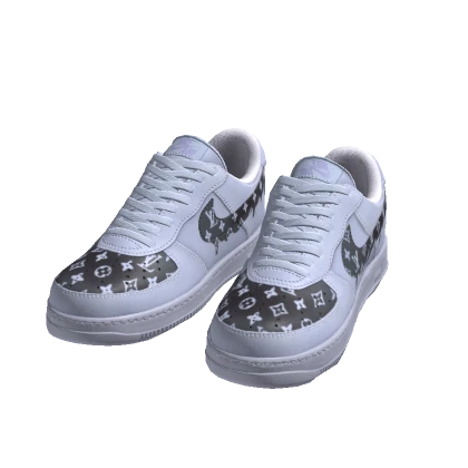 Lv Air Force 1
