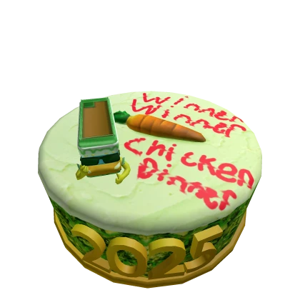 Gastronomic Carrot Cake