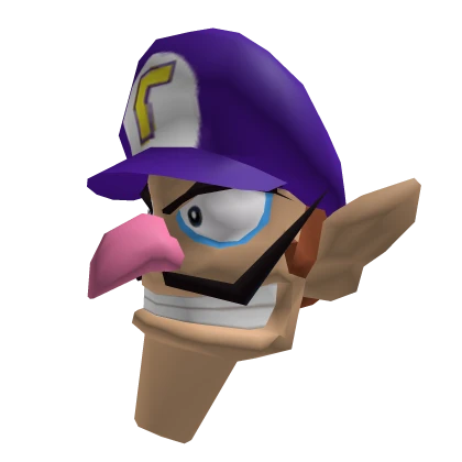 Waluigi