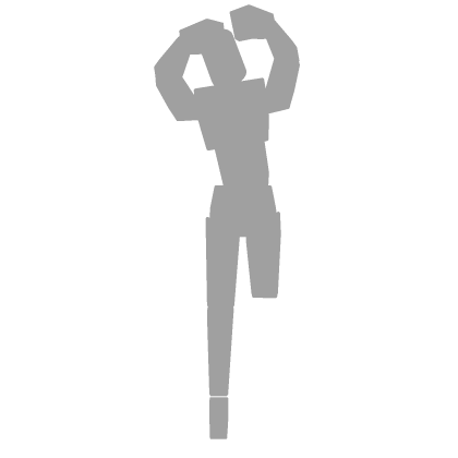 Cozy Hug Pose V2 [MATCHING]