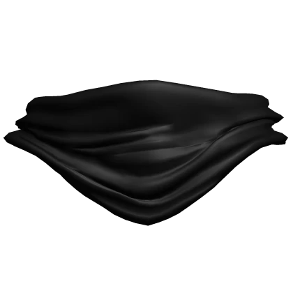 Realistic Neck Scarf