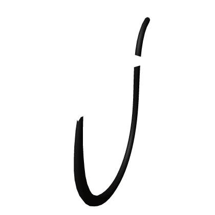 Star Critter Tail