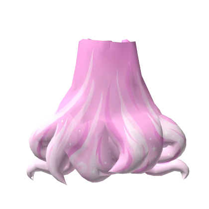 Bringer of Sloth Back Hair (Cookie Run)