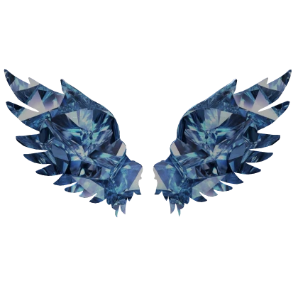 🦋 Diamond Wings 🦋