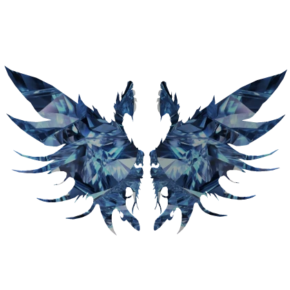 💎 Diamond Wings 💎