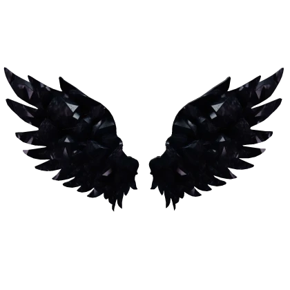 🖤 Obsidian Wings 🖤