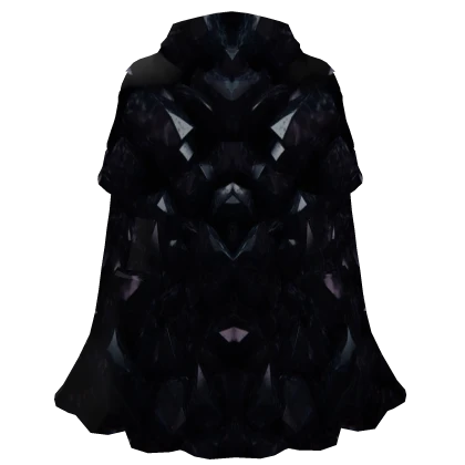 🖤 Obsidian Cloak 🖤