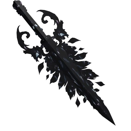 🖤 Obsidian Sword 🖤