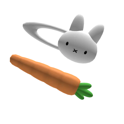 Miffy Clips🎀 🍮