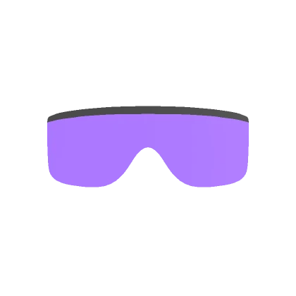 Purple Neon Shades