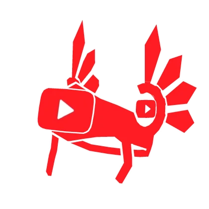 Youtube Valk