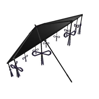 Spirit Umbrella