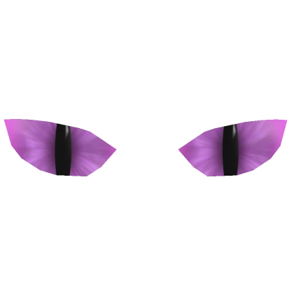 Toxicat's Eyes