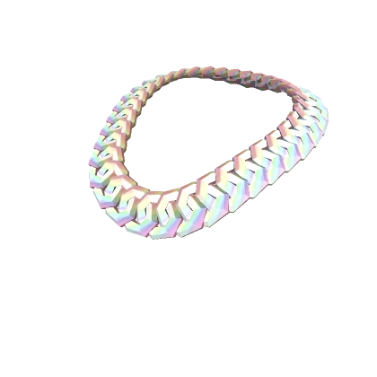 Pearlescent Chain