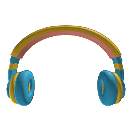 Headphones