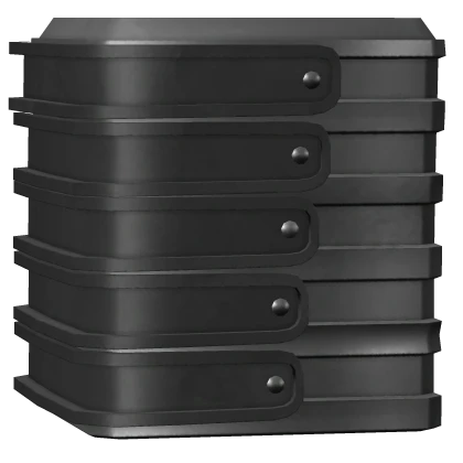 Alucard Shoulder Plate (R)