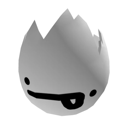 Shattered Egg of Siwwy Shenanigans