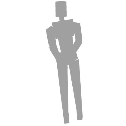 Cute Awkward Shy Kicks 