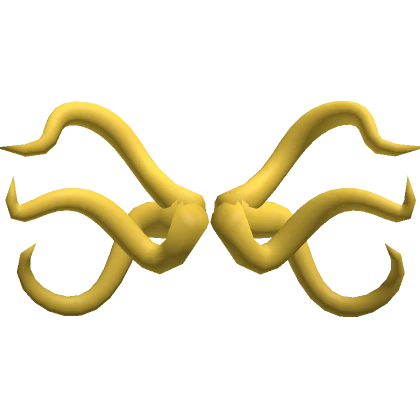 Yellow Tentacles