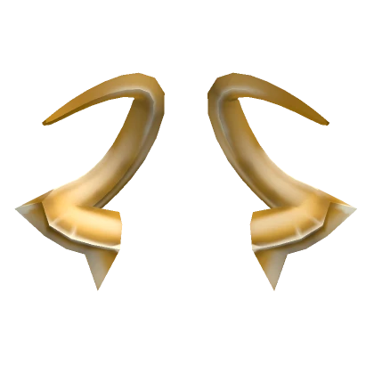 Serenus Imperator's Horns