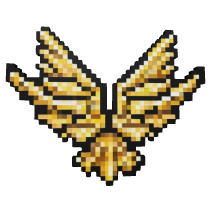 Mega Wings 8BIT