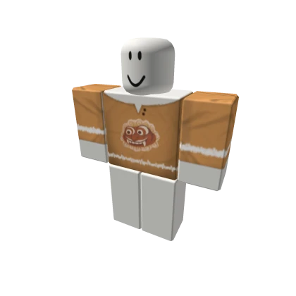 Baju Dennis Beban (Baju Barong)