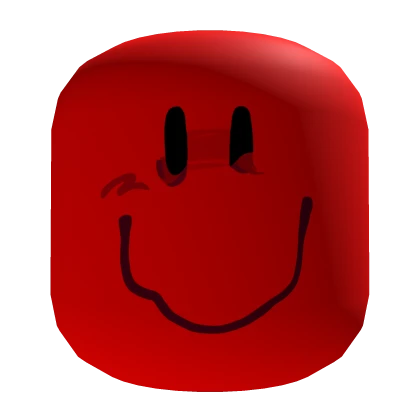 C00lkidd's silly smile