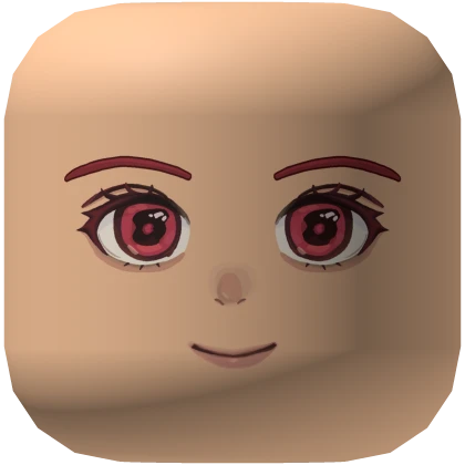 Kasane Teto (SynthV)