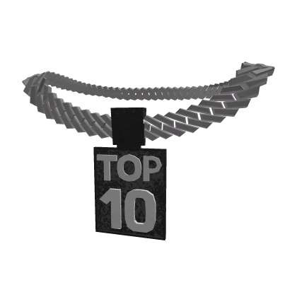 TOP 10 CHAIN