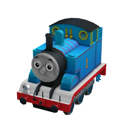Tiny Train Suit