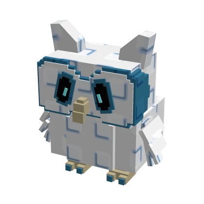 Owl Suit [Grow a Garden]