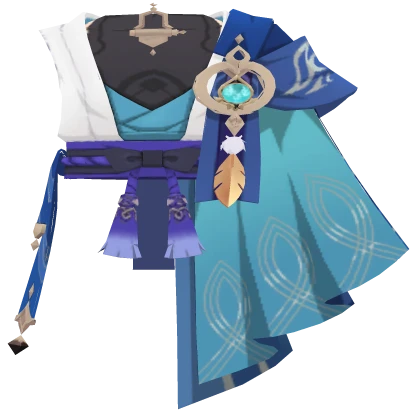 BEST Wanderer Avatar 2/6 - Shirt