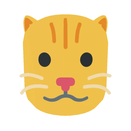 Cat Emoji