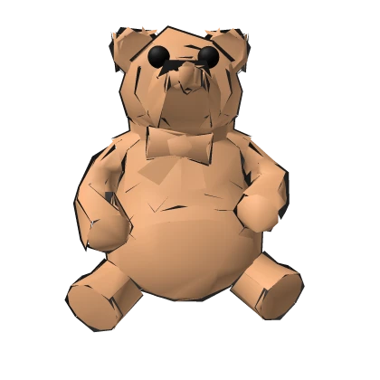 Cracked Up Jimbo [CODE: CUJ]