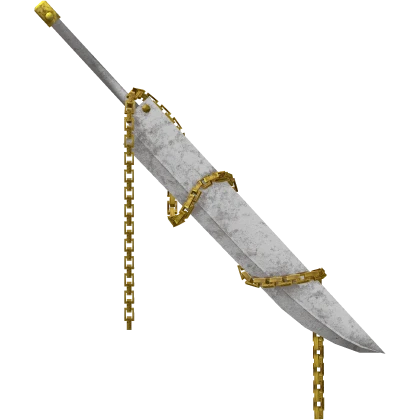 Royal Titan Chained Knife