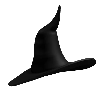 Supreme Witch Hat