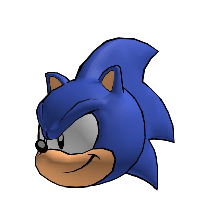 Sonic The Hedgehog [AOSTH]