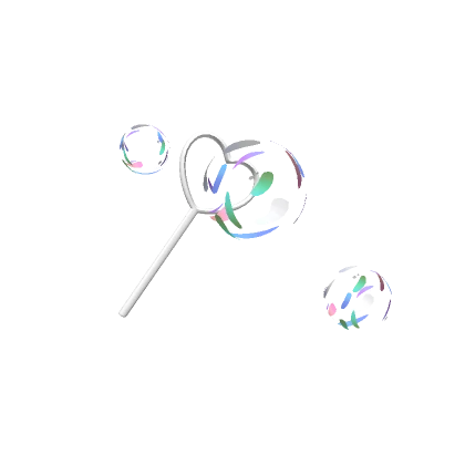 Bubbles