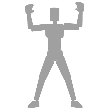 Eggrolled (Metal Varient)