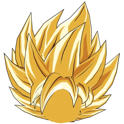 Goku SSJ Daima