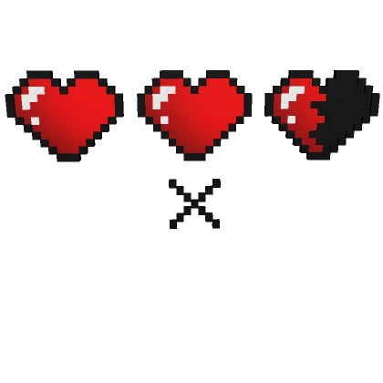 Beating Pixel Hearts ❤️