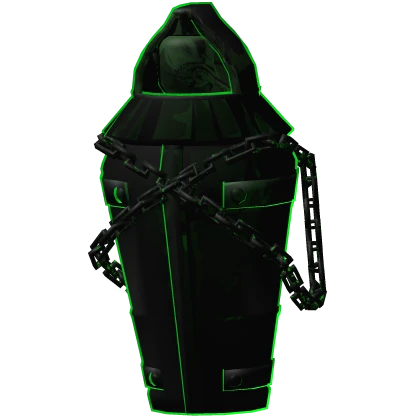 HACKLORD 1x1x1x1 Shedletsky