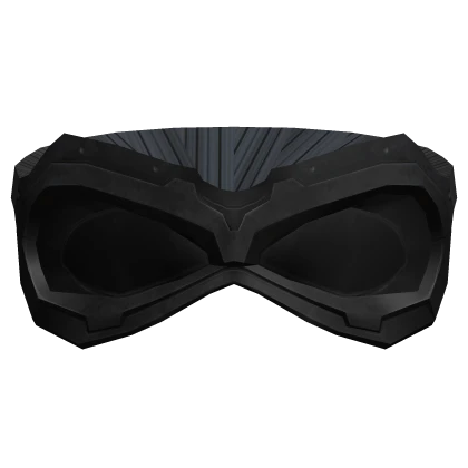 Barnes' Winter Tactical Goggles