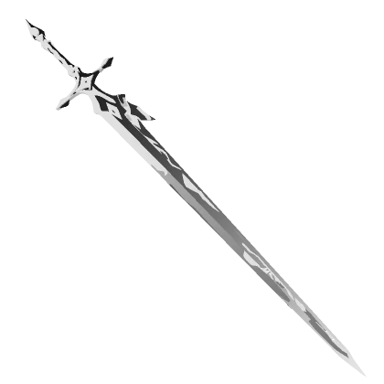 Glass Illusion Blade